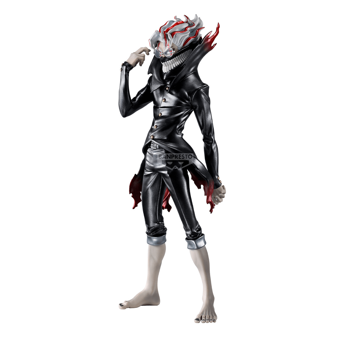 DANDADAN Grandista-OKARUN(TRANSFORMED)- metallic color ver.