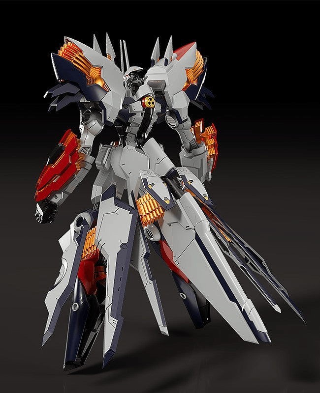 (Rerelease) MODEROID Linebarrel Overdrive