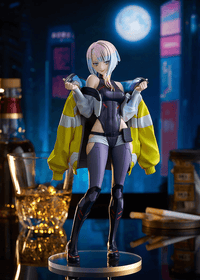 POP UP PARADE Lucy L Size Figure | P-Rex Hobby