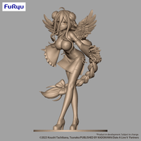 Date A LiveⅤ BiCute Pure Figure -Mukuro Hoshimiya- | 4571623510796