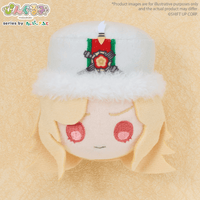 Pingurumi Goddess of Victory: NIKKE vol.2 Ludmilla | 4570194409041