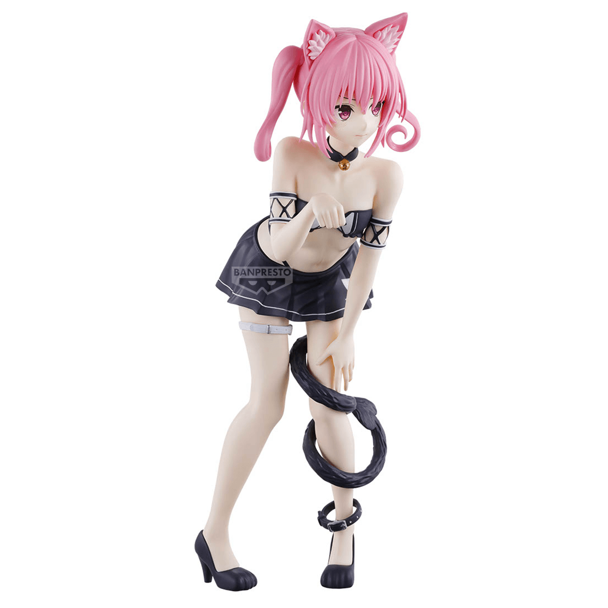 To LOVEru DARKNESS Nyarls Collection Nana Astar Deviluke | 4573102745545