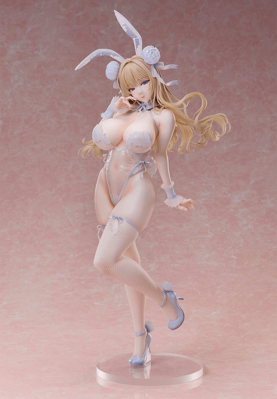 Blossom Bunny | 4589890603028