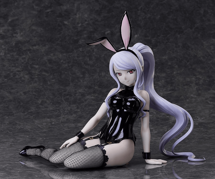 Shalltear Bloodfallen: Black Bunny Ver.