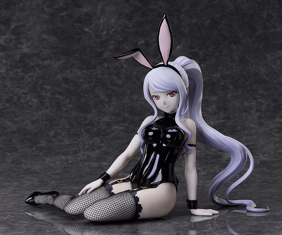 Shalltear Bloodfallen: Black Bunny Ver.