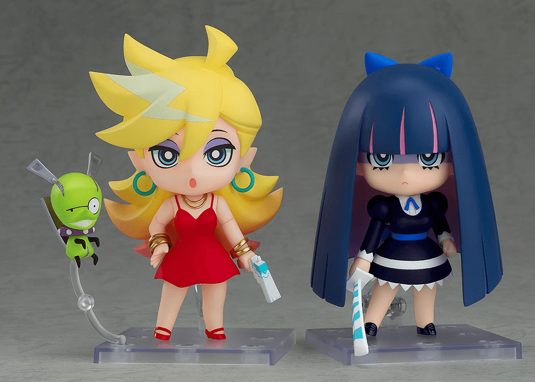 Nendoroid Stocking: New Ver. | 4570232580565