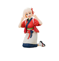 SEGA "Lycoris Recoil" PM Perching Figure "Chisato Nishikigi"(re-run) | 4580779547600