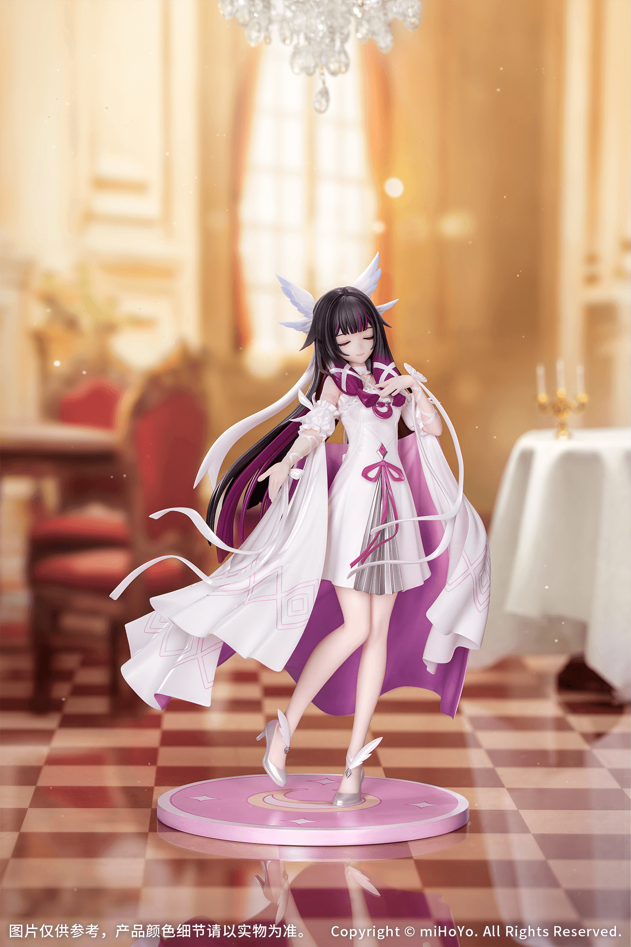 Gift+ 1/8 Columbina: Carnival Gathering Ver. | 6971804911684
