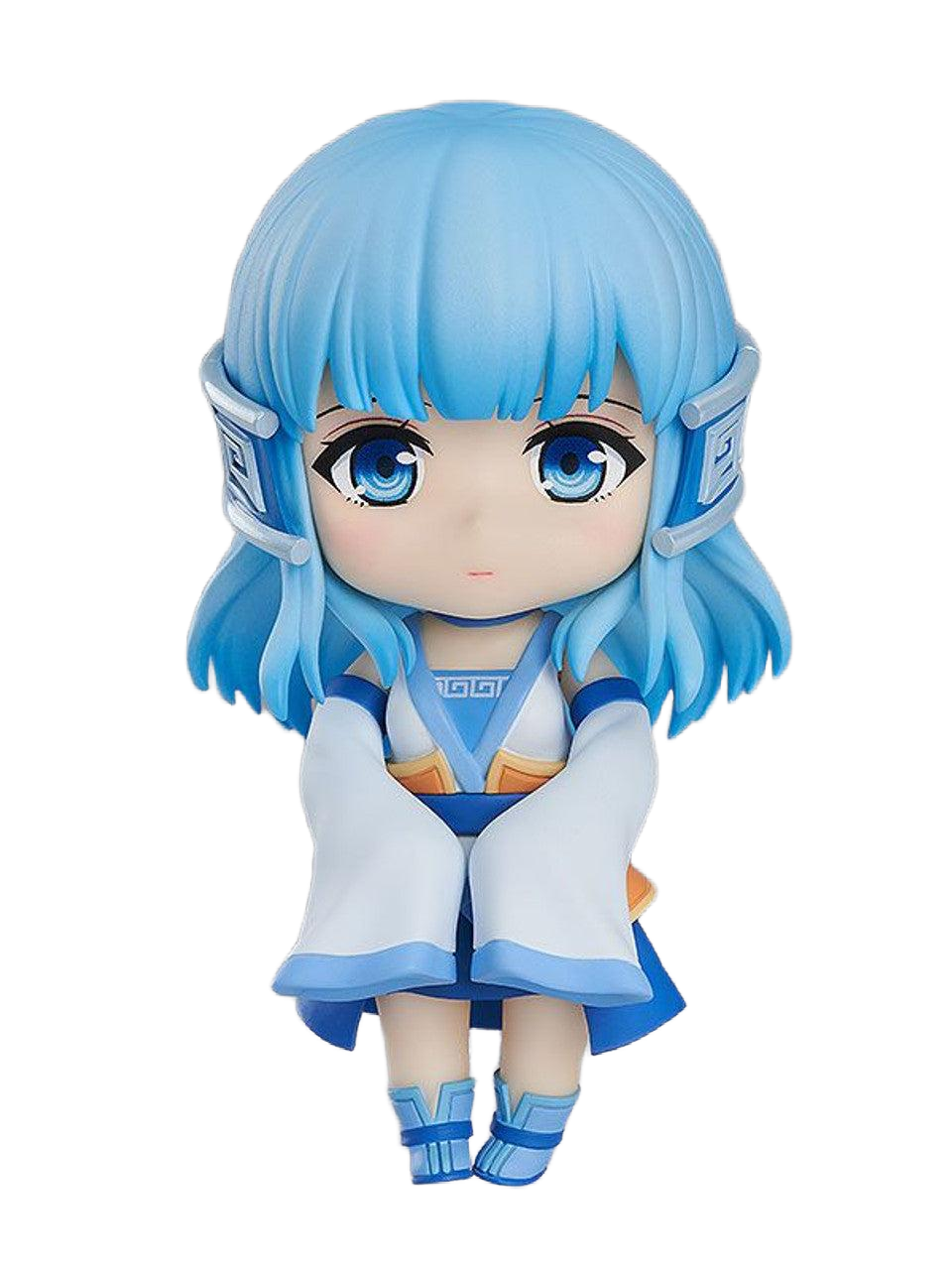 GoodSmile Company [GoodSmile] Nendoroid Long Kui / Blue
