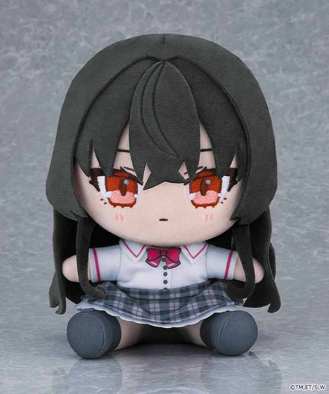 Chocopuni Plushie SATUKI KOTO