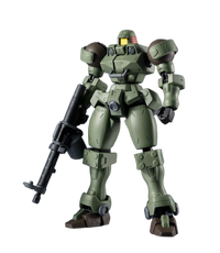 New Mobile Report Gundam Wing - Mobile Suit Gundam Wing - OZ-06MS Leo - Gundam Universe(Bandai Spirits) | 4573102637864