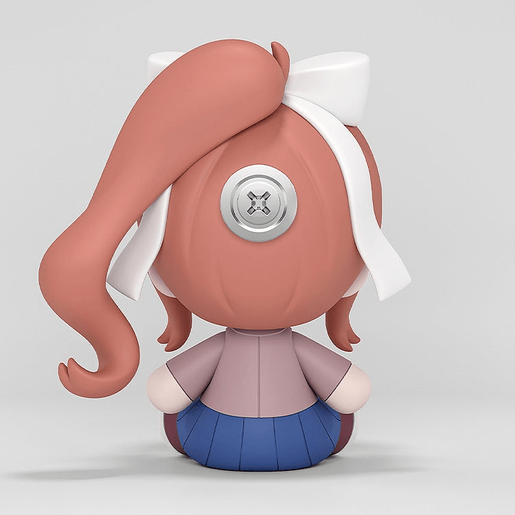 Huggy Good Smile Monika