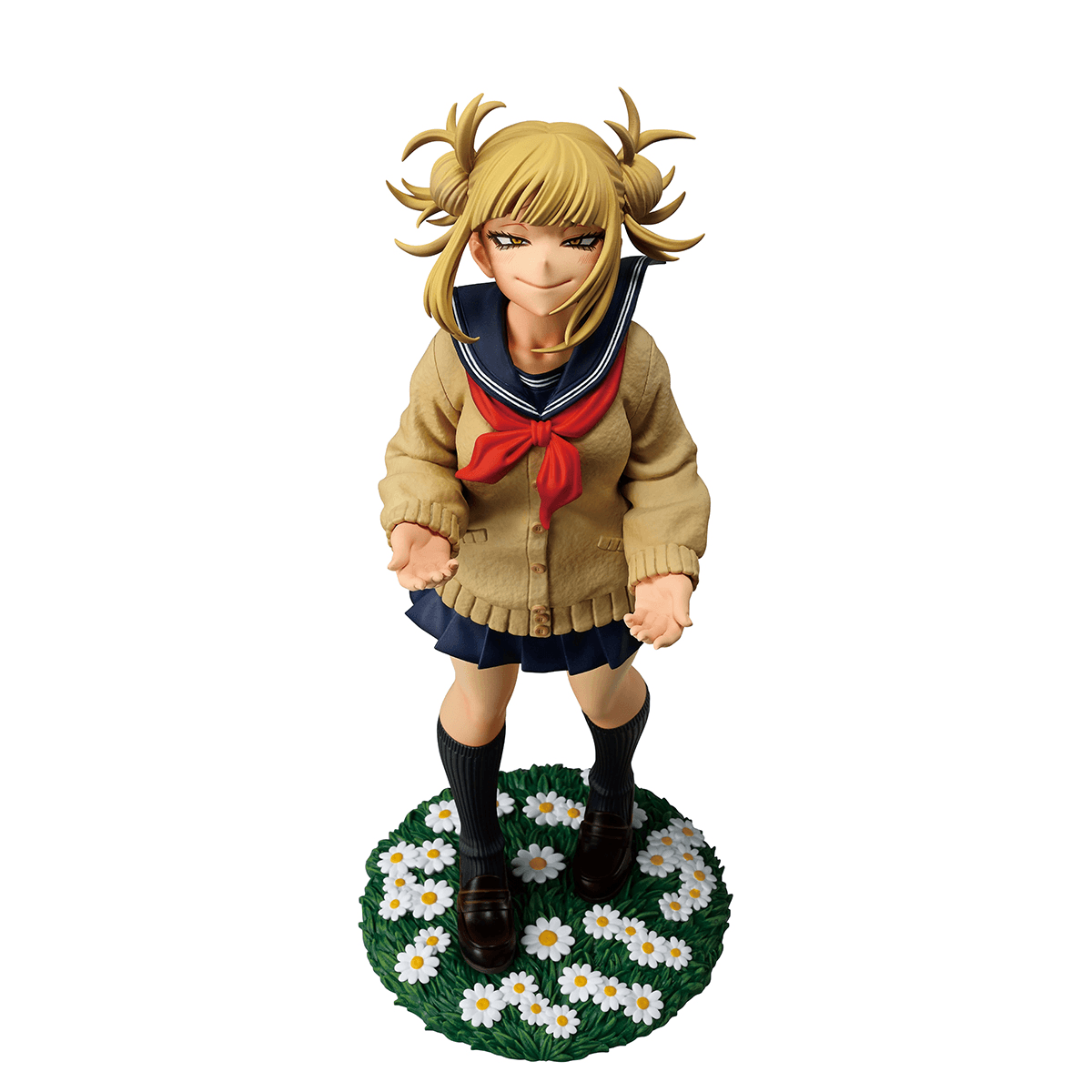 Himiko Toga (Their Story)