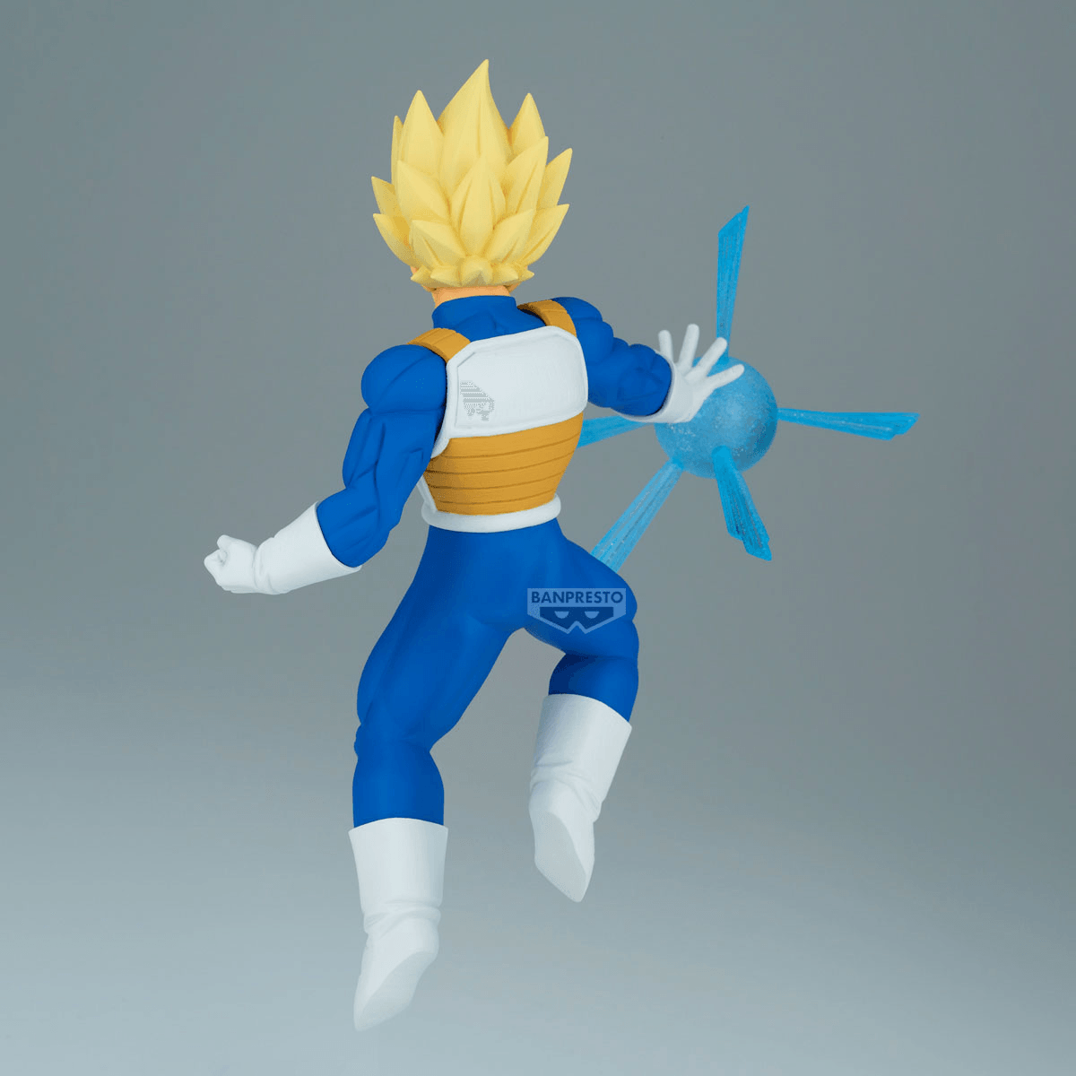 DRAGON BALL Z G×materia VEGETA Ⅱ|P-Rex Hobby