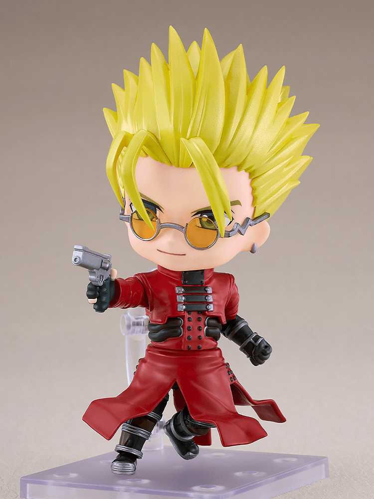 Nendoroid Vash the Stampede