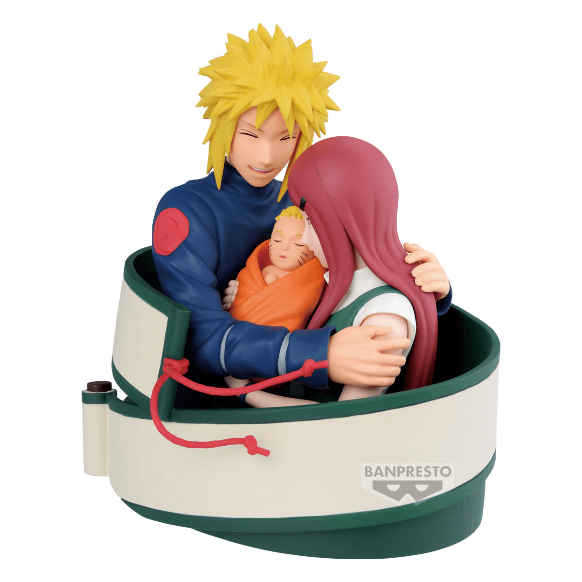 -NARUTO 72 series- 53 FIGURE | 4573102714732