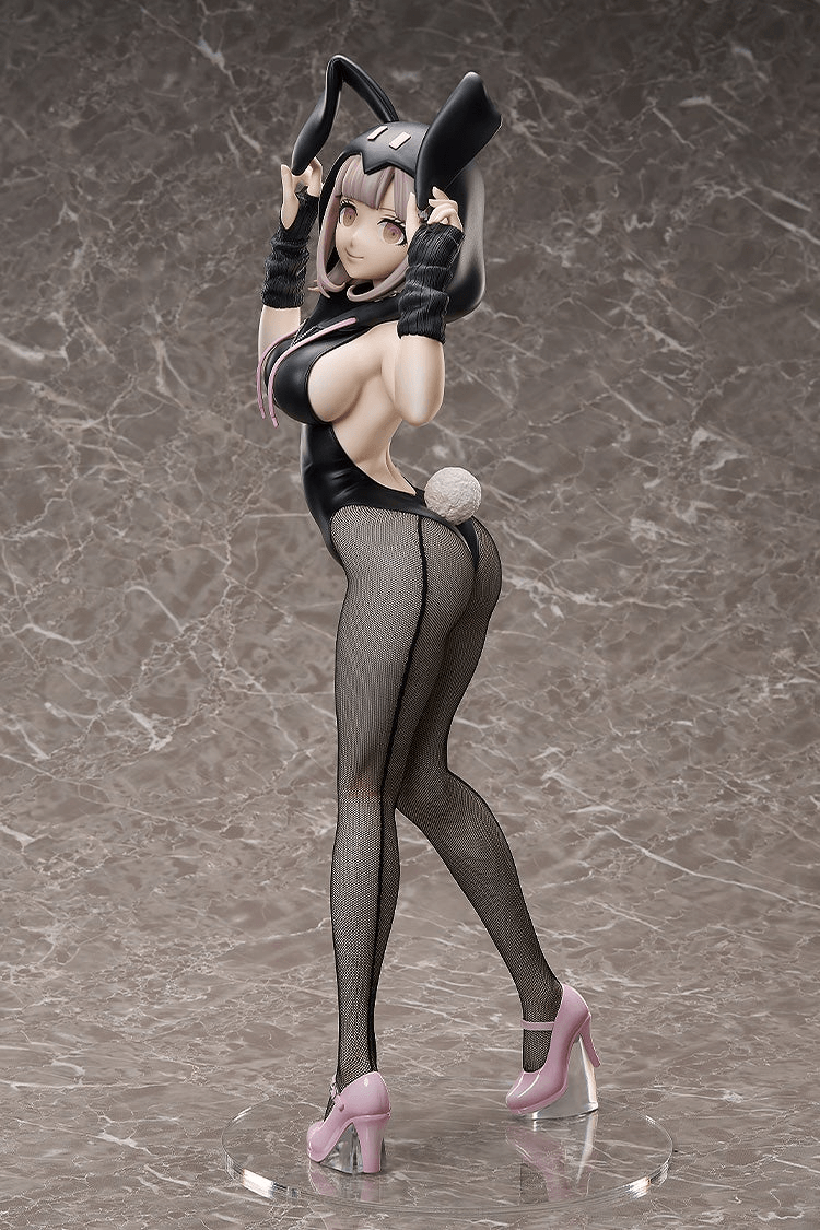 Chiaki Nanami: Bunny Ver. (1/3 Scale)