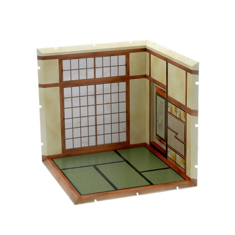 Dioramansion 150: Japanese Room (Rerelease)