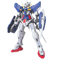 HG 1/144 #01 Gundam Exia | 4573102579270