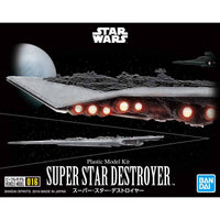 VEHICLE MODEL 016 SUPER STAR DESTROYER | 4573102577115