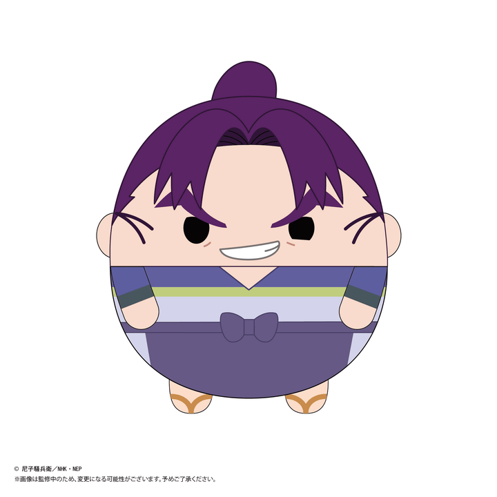 Nintama RantarÅ FUWA KORORIN Msize5 A | 4571617076918