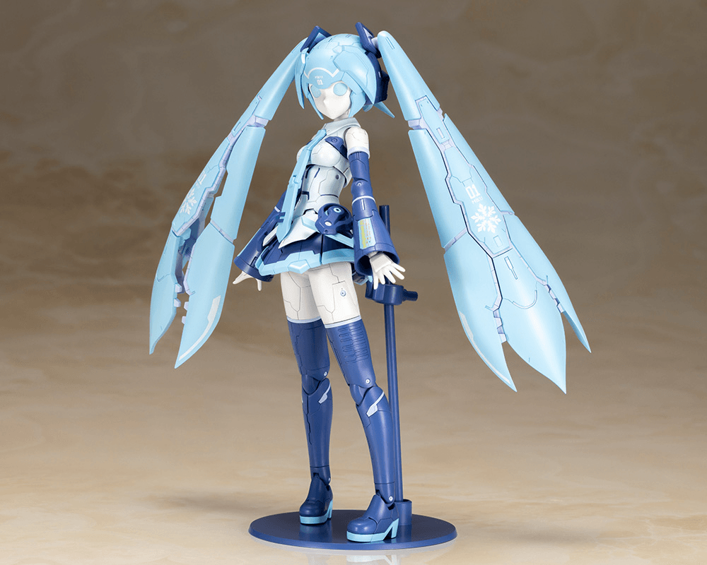 FRAME ARTIST SNOW MIKU | 4934054086993