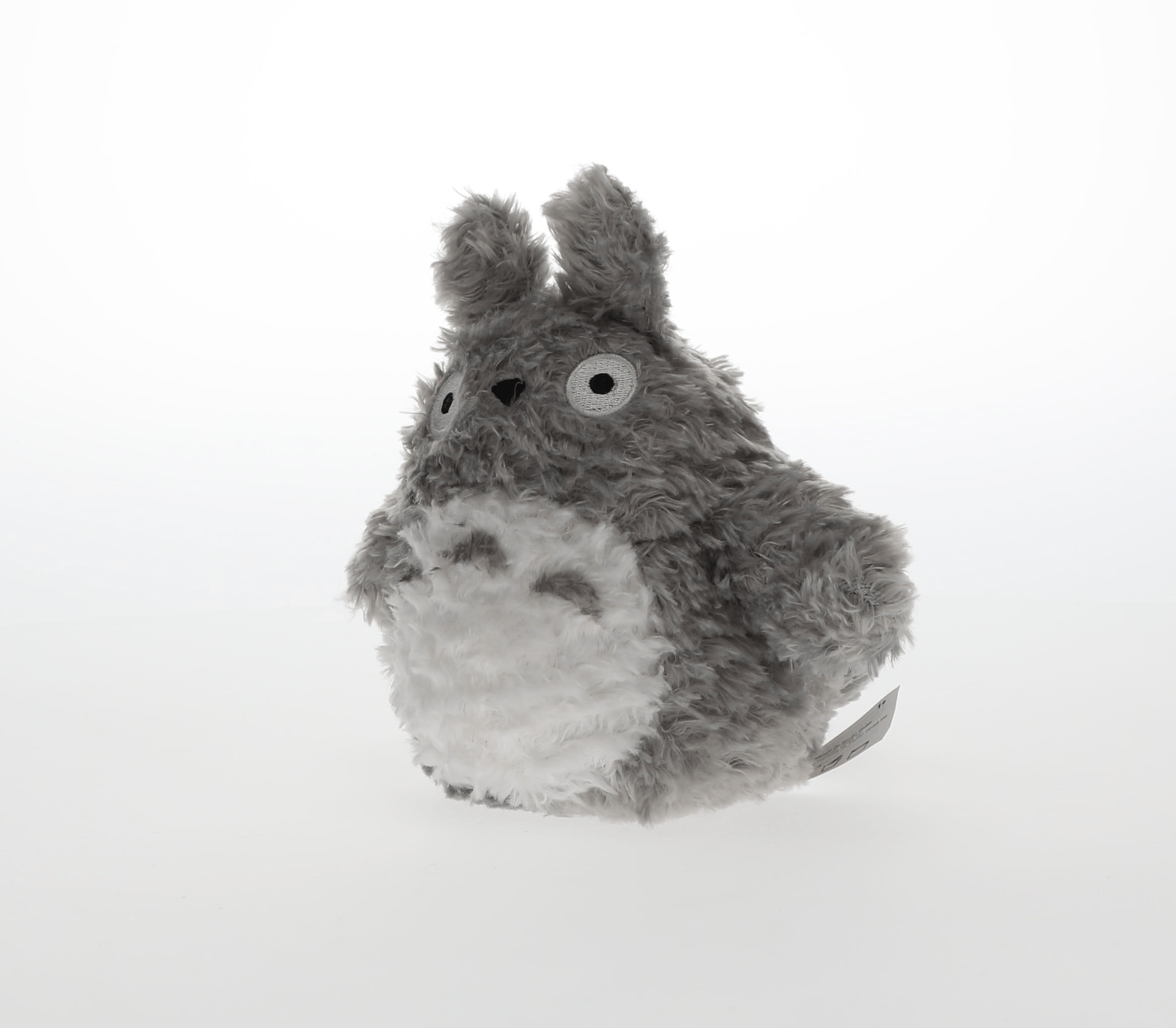 Big Totoro Beanbag (S) "My Neighbor Totoro" | 0045557144487