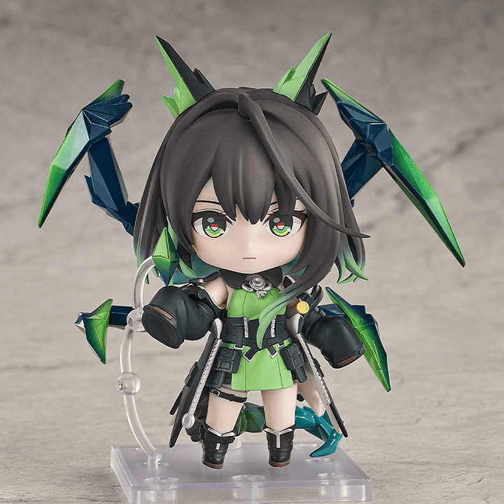 Nendoroid Mon3tr