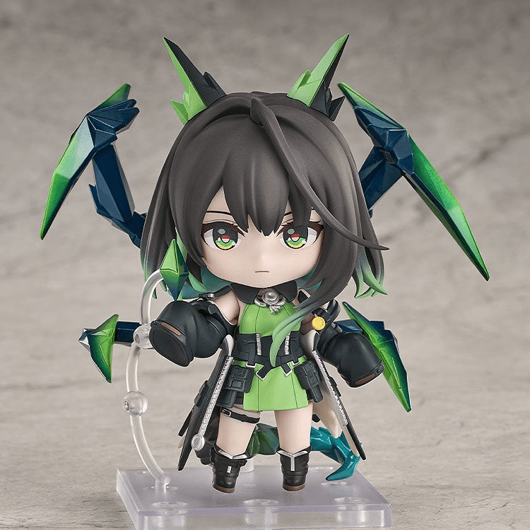 Nendoroid Mon3tr