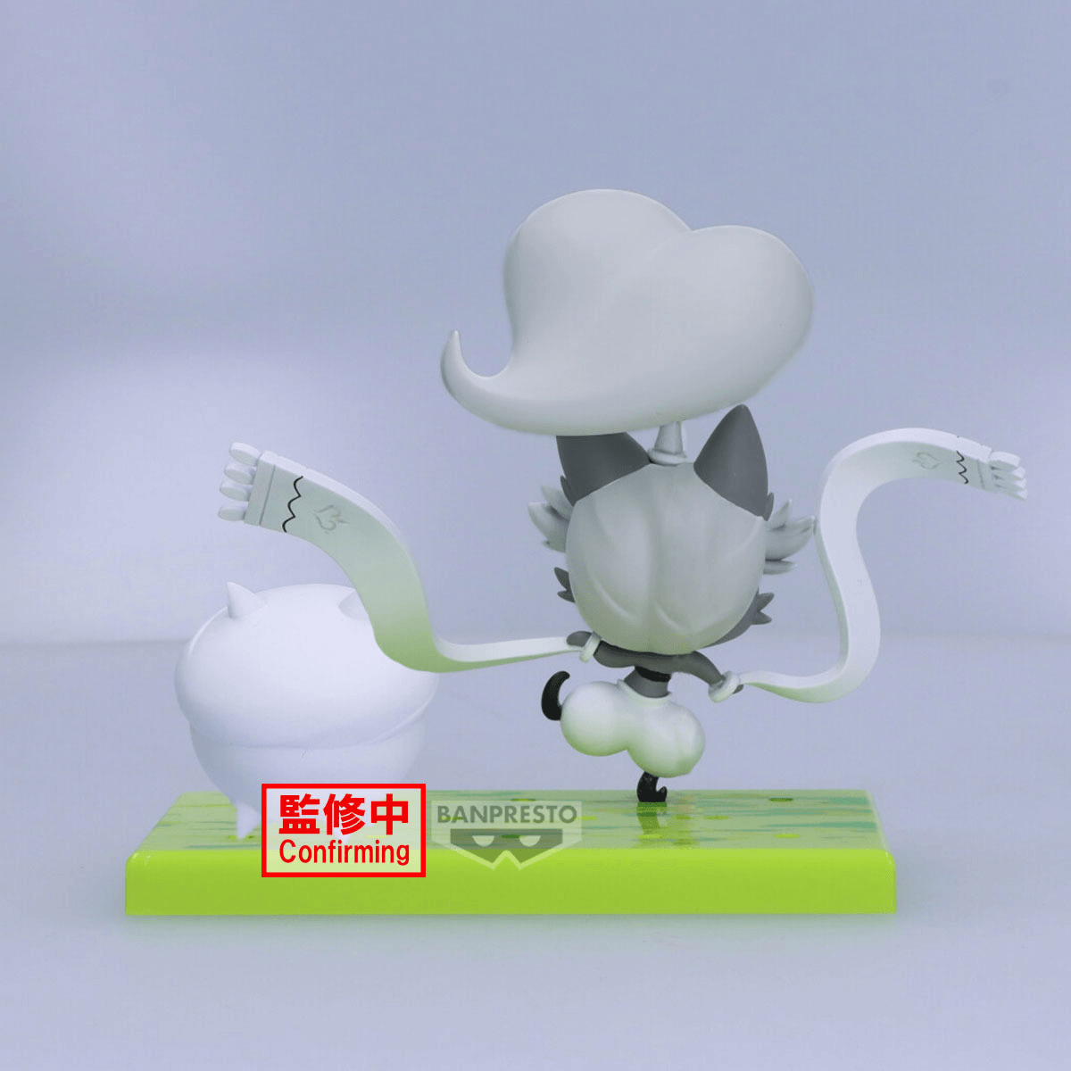 Nyanko Daisenso FIGUREï½Uberfest Iz The Dancerï½ | 4983164300031