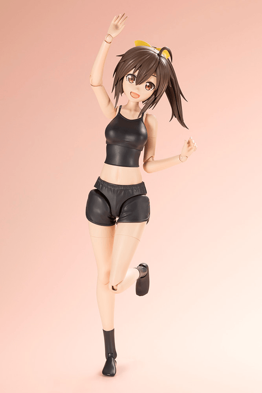KOTOBUKIYA GRANDE SCALE DRESS UP BODY【M】with Ao Gennai | 4934054076659