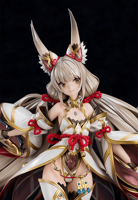 (Rerelease) Nia