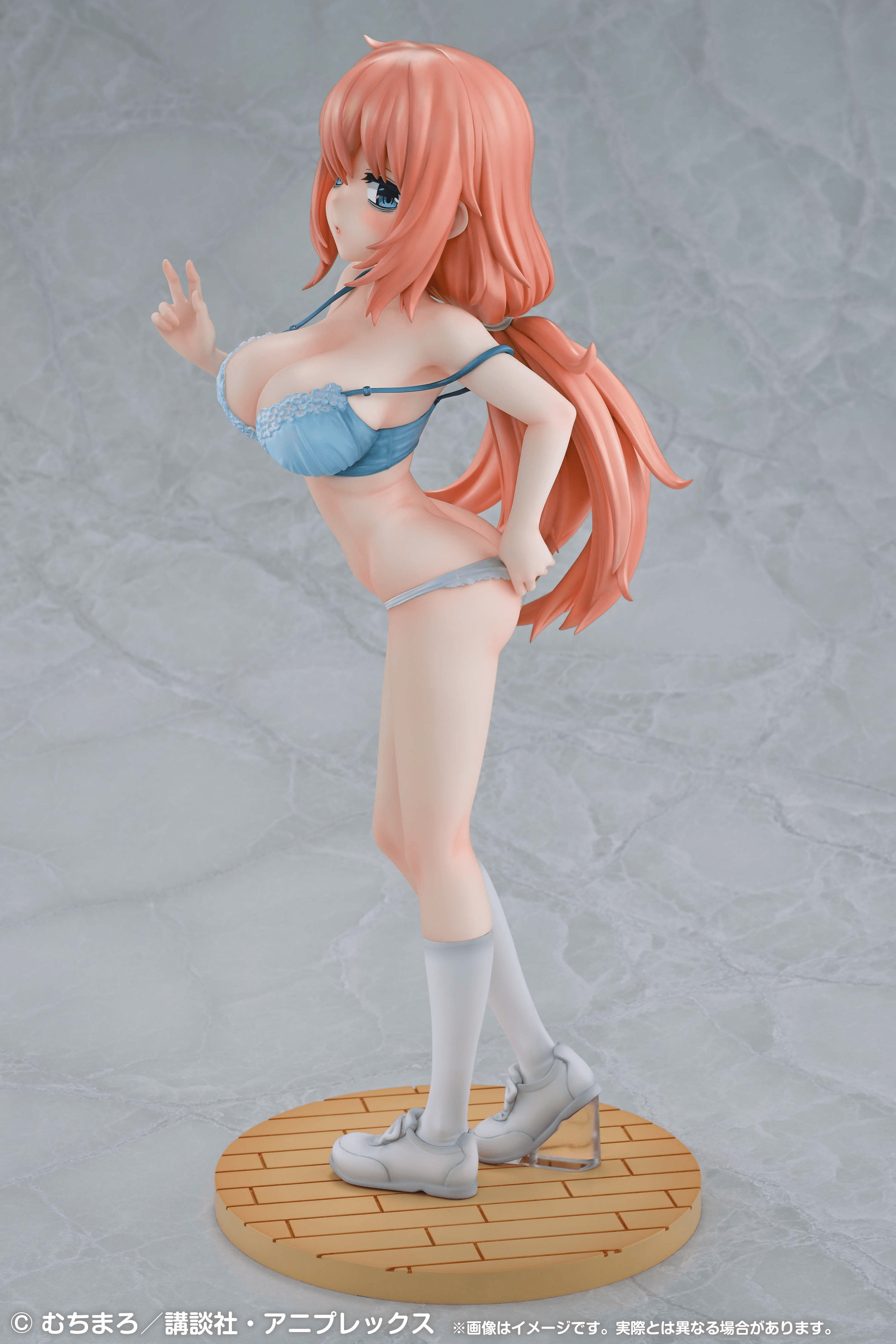 Re▼Dress Komaro Michinoku 1/4 P.E. Uniform Ver.
