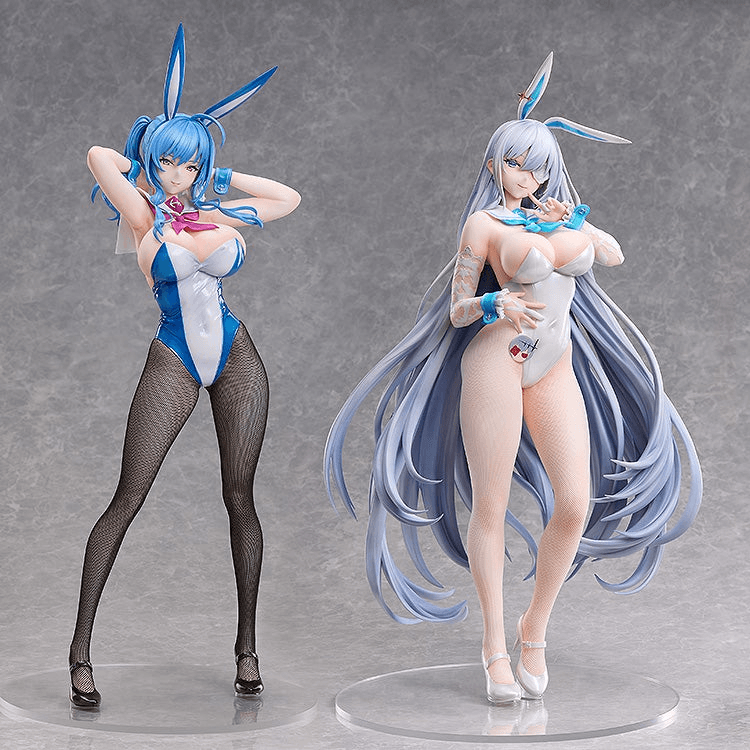 Emden: Bunny Ver. | 4570001514944