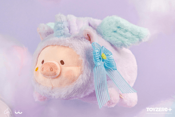 LuLu the Piggy LuLuLand - Mysterious Unicorn Lu Plush | 6978531760028