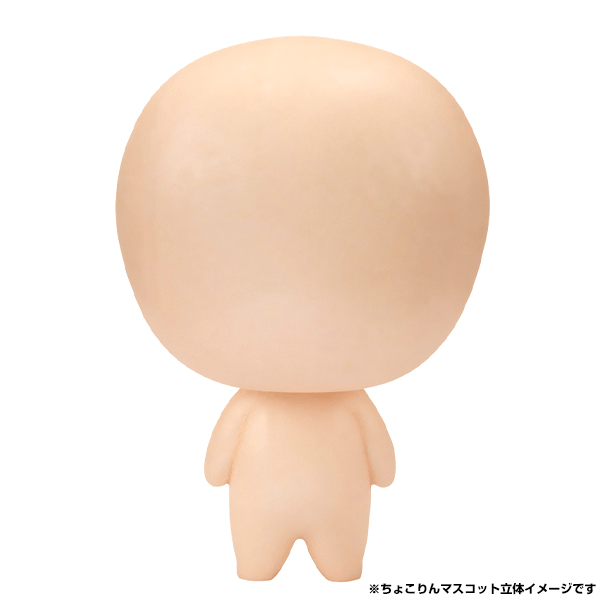 Chokorin Collection Mr. Ginpachi's Zany Class Vol.2 (6pc per box)