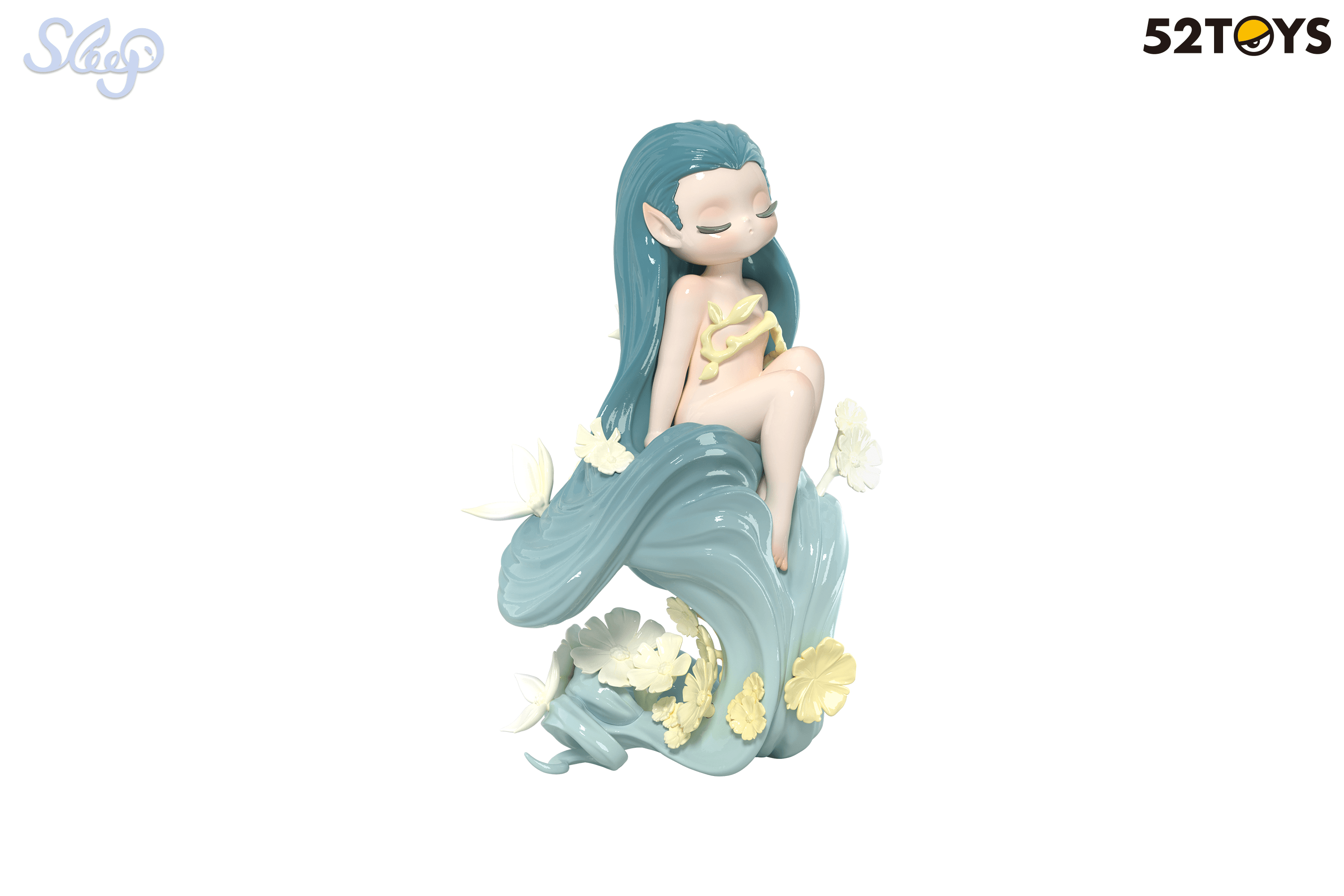SLEEP Dreamland Elves (Box of 8)