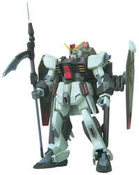 HG 1/144 R09 Forbidden Gundam | 4573102579140