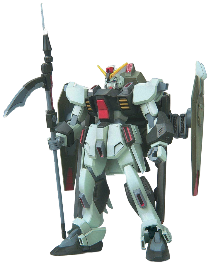 HG 1/144 R09 Forbidden Gundam | 4573102579140
