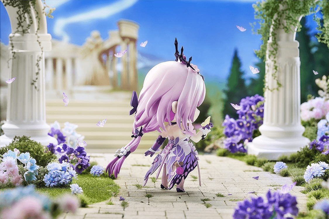 Nendoroid Castorice | 4580828676046