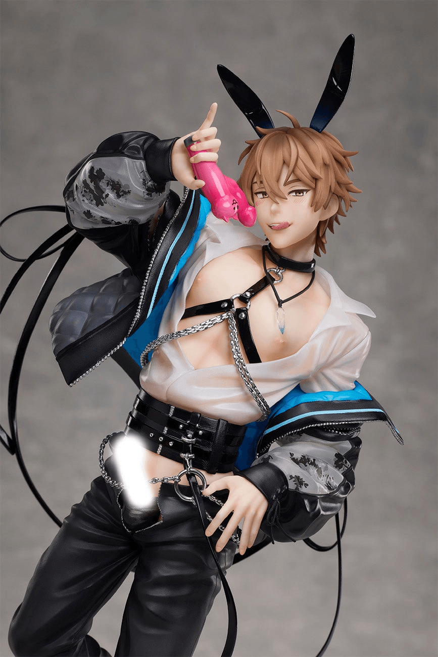 Eiden Bunny ver. | 4589890603042