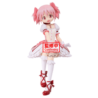 Puella Magi Madoka Magica the Movie -Rebellion- Madoka Kaname FIGURE | 4573102697523