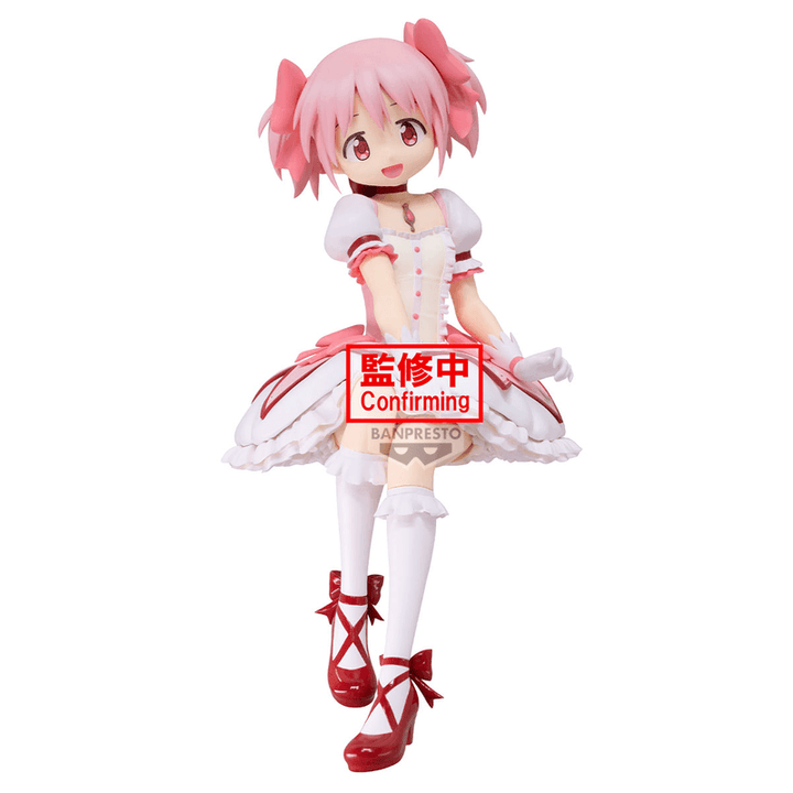 Puella Magi Madoka Magica the Movie -Rebellion- Madoka Kaname FIGURE | 4573102697523