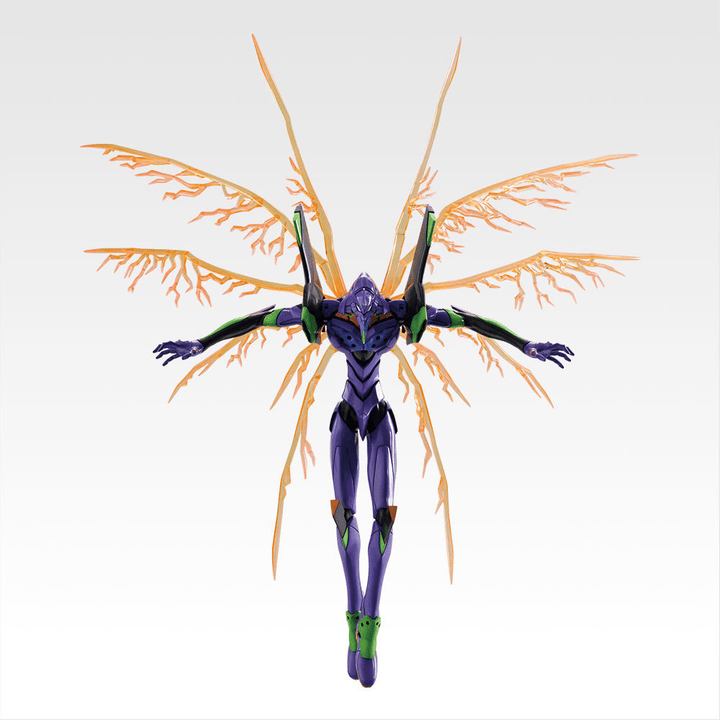 Evangelion Test Type-01 (30th Anniversary) | 4573102690654