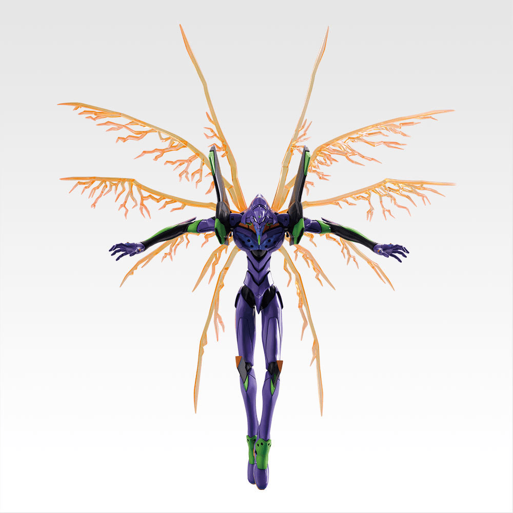 エヴァンゲリオン テストタイプ01 30周年記念 Evangelion Test Type-01 (30th Anniversary)|P-Rex Hobby