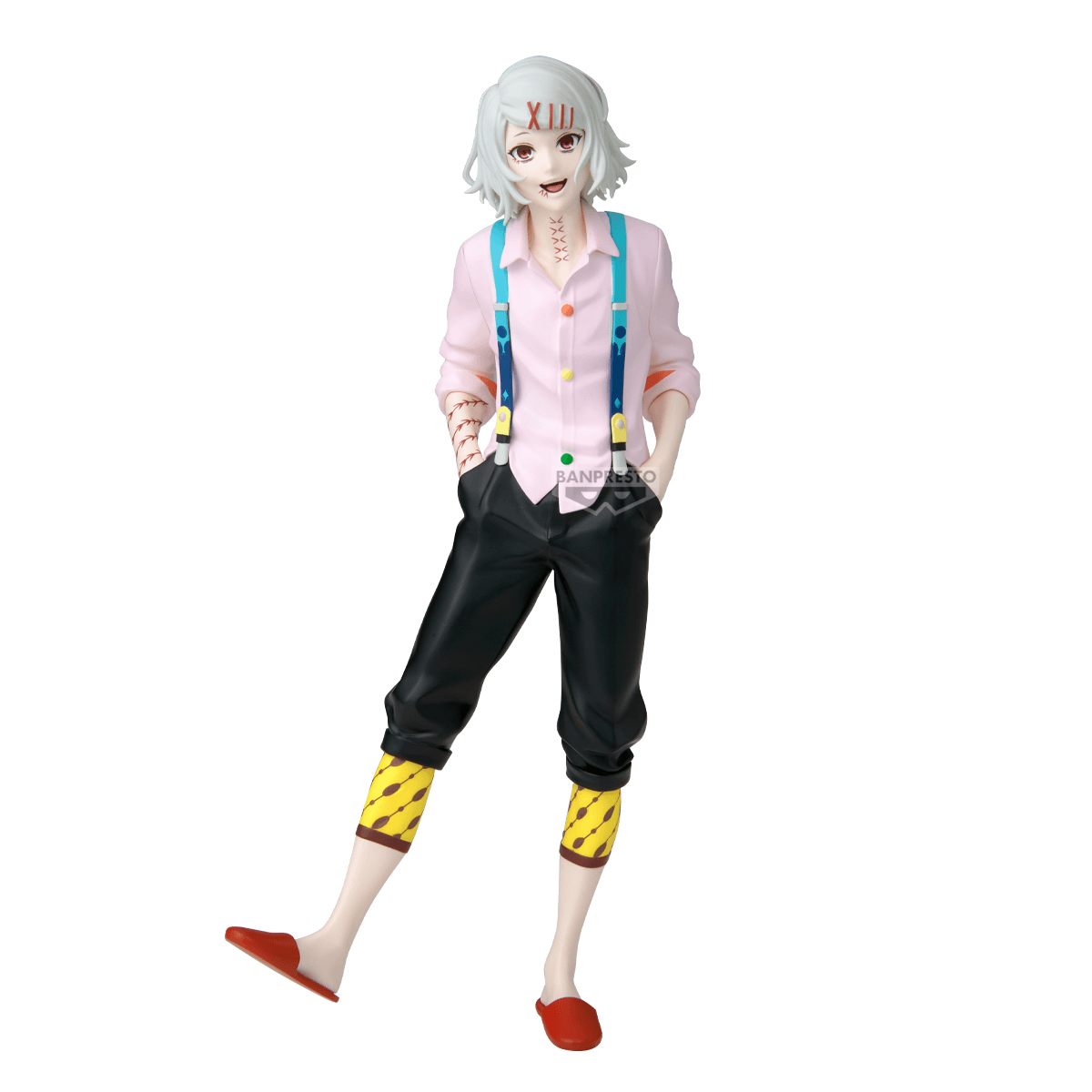 Tokyo Ghoul MAXIMATIC JUZO SUZUYA | 4573102744296