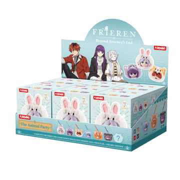 Frieren - The Animal Party (6 units/set) (Box of 6)