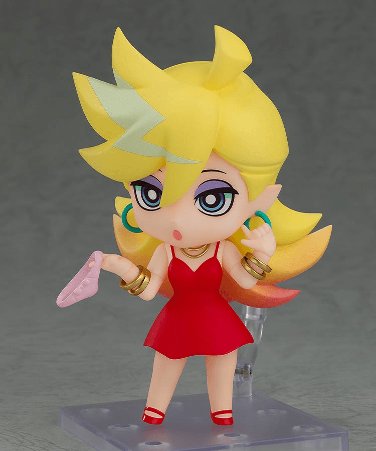 Nendoroid Panty: New Ver. | 4570232580558