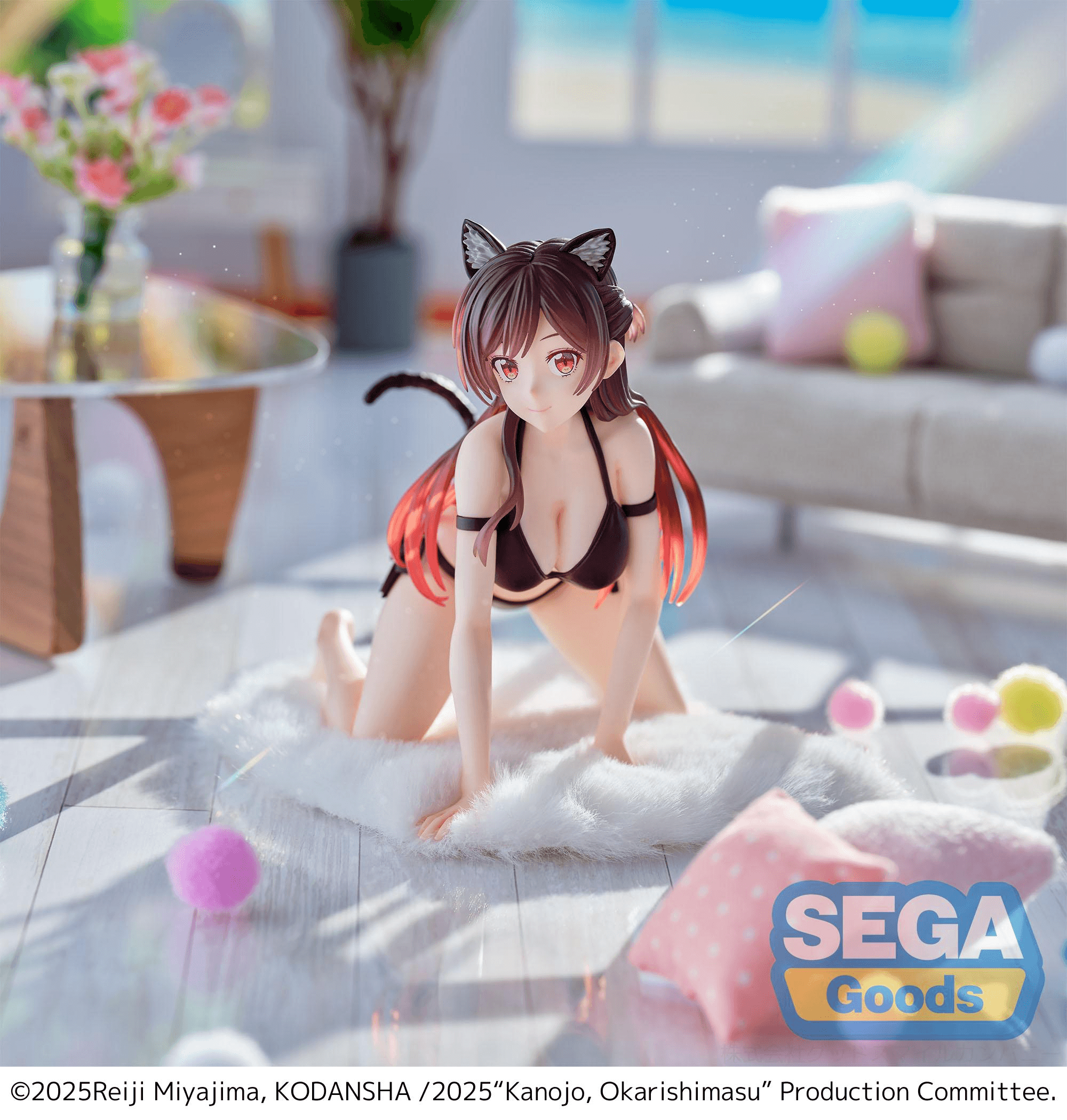 Yumemirize "Rent-a-Girlfriend" "Chizuru Mizuhara" | 4582733469409