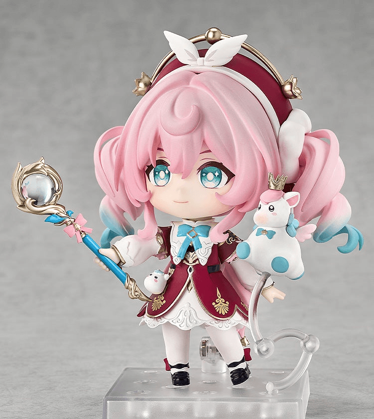 Nendoroid Hyacine | 4580828672505